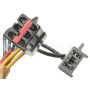 Standard Ignition DS-332 Power Seat Switch