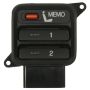 Standard Ignition DS-3341 Power Seat Memory Switch
