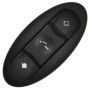 Standard Ignition DS-3394 Power Sunroof Switch