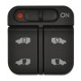 Standard Ignition DS-3396 Power Sliding Door Switch