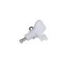 Standard Ignition DS-3398 Parking Brake Switch