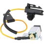 Standard Ignition DS3405 Parking Brake Switch