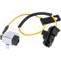 Standard Ignition DS3405 Parking Brake Switch