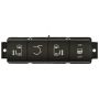 Standard Ignition DS3439 Power Sliding Door Switch