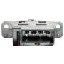 Standard Ignition DS-344 Instrument Panel Dimmer Switch