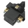 Standard Ignition DS-363 Push-Pull Switch