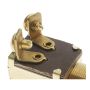Standard Ignition DS4008 Push Button Switch