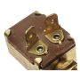 Standard Ignition DS4018 Push-Pull Switch