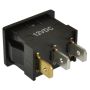 Standard Ignition DS4025 Rocker Switch