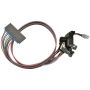 Standard Ignition DS-408 Windshield Wiper Switch