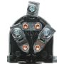 Standard Ignition DS-40 Headlight Dimmer Switch