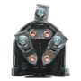 Standard Ignition DS-40 Headlight Dimmer Switch