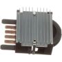 Standard Ignition DS-423 Instrument Panel Dimmer Switch