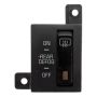 Standard Ignition DS-460 Rear Window Defogger Switch