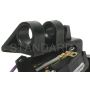 Standard Ignition DS-463 Windshield Wiper Switch