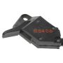 Standard Ignition DS-466 Trunk Ajar Switch