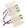 Standard Ignition DS-480 Windshield Wiper Switch