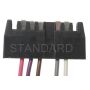 Standard Ignition DS-484 Windshield Wiper Switch