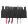 Standard Ignition DS-484 Windshield Wiper Switch