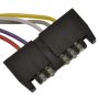 Standard Ignition DS-495 Windshield Wiper Switch