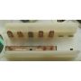 Standard Ignition DS-504 Windshield Wiper Switch