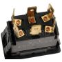 Standard Ignition DS-506 Rocker Switch