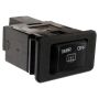 Standard Ignition DS-551 Rear Window Defogger Switch