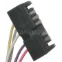Standard Ignition DS-571 Windshield Wiper Switch