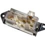 Standard Ignition DS-574 Windshield Wiper Switch