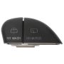 Standard Ignition DS-580 Windshield Wiper Switch