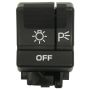 Standard Ignition DS-645 Headlight Switch