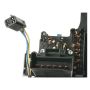 Standard Ignition DS-661 Multi Function Column Switch