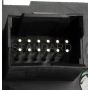Standard Ignition DS-717 Multi Function Dash Switch