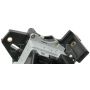 Standard Ignition DS-721 Multi Function Column Switch