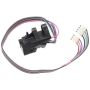 Standard Ignition DS-812 Windshield Wiper Switch