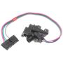Standard Ignition DS-816 Windshield Wiper Switch