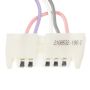 Standard Ignition DS-823 Windshield Wiper Switch