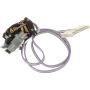 Standard Ignition DS-823 Windshield Wiper Switch