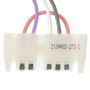 Standard Ignition DS-825 Windshield Wiper Switch