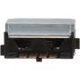 Standard Ignition DS-833 Instrument Panel Dimmer Switch
