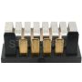 Standard Ignition DS-961 Instrument Panel Dimmer Switch
