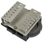 Standard Ignition DS-961 Instrument Panel Dimmer Switch