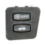 Standard Ignition DS-984 Trunk Release Switch