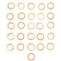 Standard Ignition DT20-188 Fuel Line O-Ring Kit