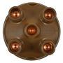 Standard Ignition DU-418 Distributor Cap