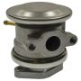 Standard Ignition DV171 Idle Air Control Valve