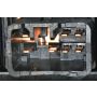 Standard Ignition DWS-1008 Power Window Switch