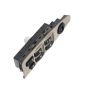 Standard Ignition DWS-1031 Power Window Switch