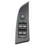 Standard Ignition DWS-1033 Power Window Switch