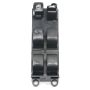 Standard Ignition DWS-1043 Multi Function Door Switch